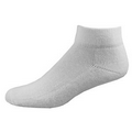 Women's Lightweight Quarter Top Socks (Blank)